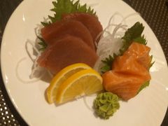 三文鱼刺身-北京花见餐饮管理有限公司