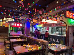 -水巷子·巴掌腰片重庆火锅(云纺店)