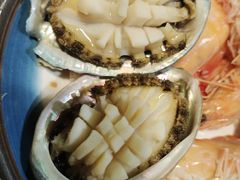 -蔚海之都·象山蒸汽海鲜(仙霞路店)