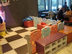 -筠咖啡西餐厅(上海国展宝龙丽筠酒店)