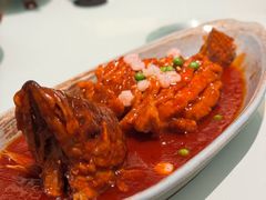 -扬州狮子楼·非遗淮扬菜(总店)