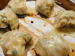 蒸扁食-荣家小吃(紫阳街店)