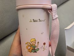 -奈雪的茶(杭大501城市广场PRO店)