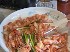 -小乡小镇·传承桐庐土菜·老板亲自烧的菜