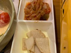 -米字旁先锋韩餐(茂业天地店)