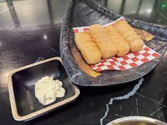 -HONGA HONGA雄家(曹路店)