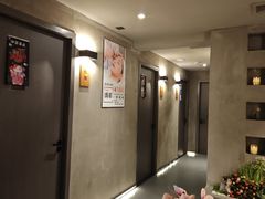 -施奈儿.洗头頭療.按摩SPA.采耳(上梅林店)