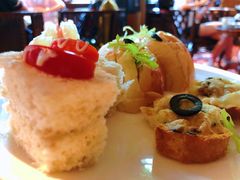 -利顺德大饭店·维多利亚花园(小白楼店)