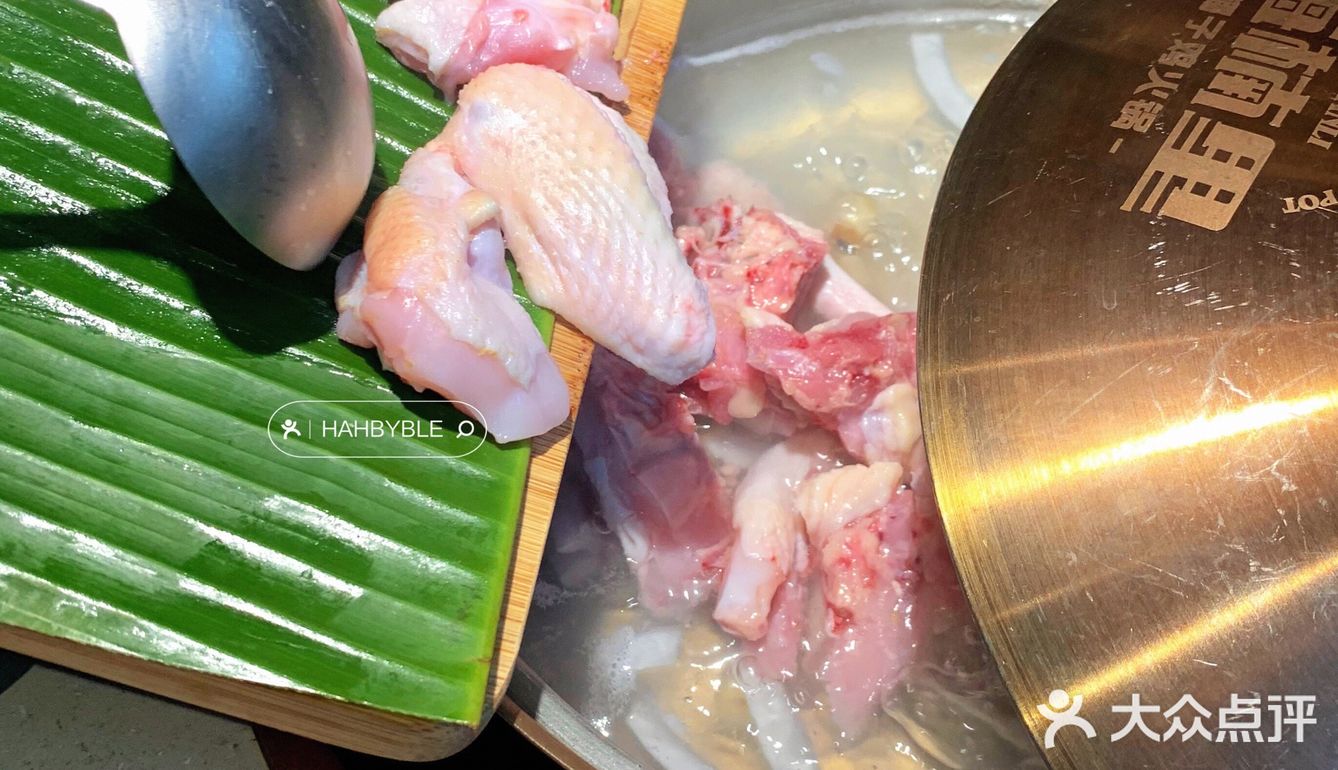 深圳探店｜龙岗高性价比椰子鸡
