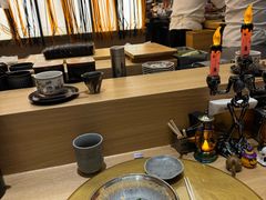 -鮨政·Omakase(港汇恒隆广场店)