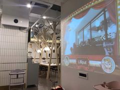 -Lilliput粒粒堡亲子餐厅(置汇旭辉店)