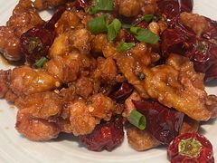 -晚归月亮湾私家菜(临邑路店)