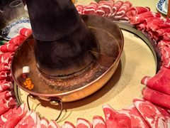 -东镇老火锅(长春路首店)