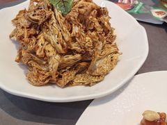 -黑窑厂糖油饼烤鸭·清真菜(旗舰店)