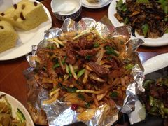 iphone_upload_pic-快乐老家三鲜饺子东北菜(南六中路店)