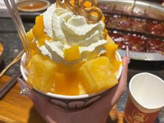 -巴将军·非遗老字号火锅(解放碑店)
