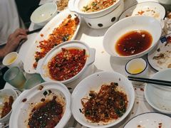 -兰湘子·湘菜小炒(长安万科广场店)