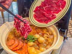 -陶兰居·手工点心·粤菜(圆融时代广场店)