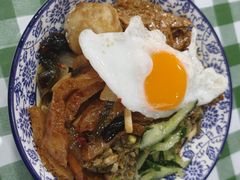 -梁掌门老梁干挑(凤凰路店)