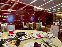 -湖影中餐厅·南京金茂威斯汀大酒店