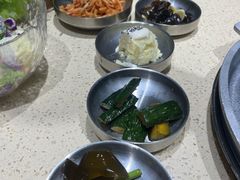 -东门韩国烤肉·韩国料理(烟台朝阳街店)