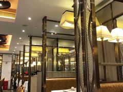 大堂-稻香酒家(天河城店)
