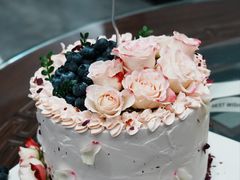 -AHAVA·Fang Baking Studio