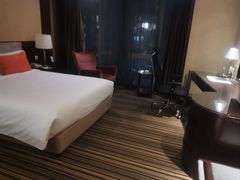 -广州礼顿酒店