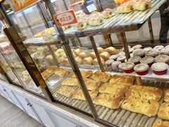 -面包新语(KKMALL京基店)