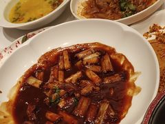 -百姓渔村(南中环店)