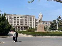 -大连理工大学(凌水校区)