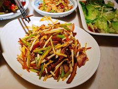 -小菜园新徽菜(合肥之心城店)