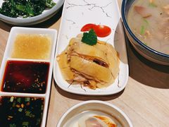 -弄堂小笼包(天津南开大悦城店)