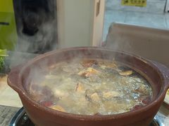 -东记炭炉·海鲜鸡煲(龙华店)