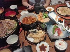 -千代武日本料理(开发区店)