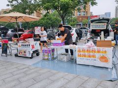 -宁波鄞州万达广场
