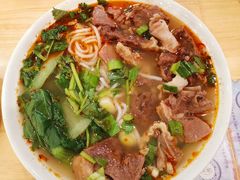 -贵凤凰贵州米粉(五道口店)