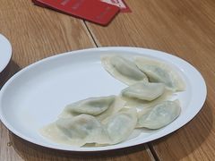 -喜家德虾仁水饺(南山书城店)
