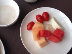 -美食汇·海鲜自助西餐厅·江门富力万达嘉华酒店