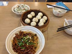 -佬钱湾仔(衣裳街店)