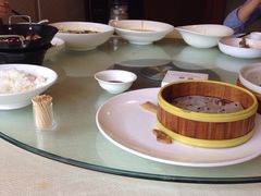 -小厨娘淮扬菜(天印大道店)