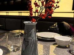 -宫燕府·京菜·烤鸭·淮扬菜(王府中心店)