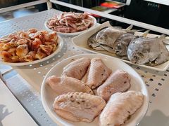 -东北烤肉(钟鼎名悦店)