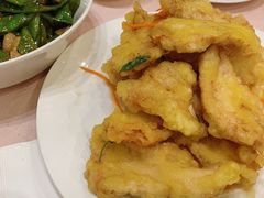 锅包肉-南波万