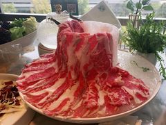 -雀蓝川菜(奥体广场店)