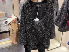 -Chanel(德基广场店)