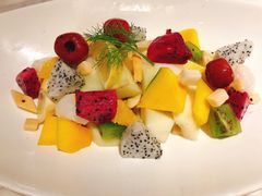 -Gray Whale 灰鲸餐厅(北美N1店)
