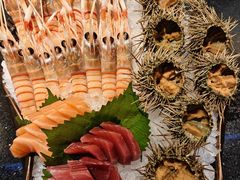 -大葉日本料理·龍蝦任食放題(廣州W酒店)