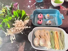 -蒋记海鲜姿造•洋房别墅(星河湾店)