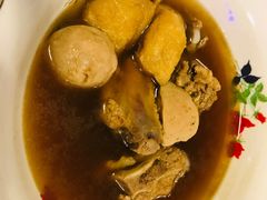 -小槟城美食馆